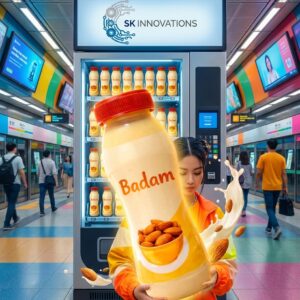 Badam Milk_180ml