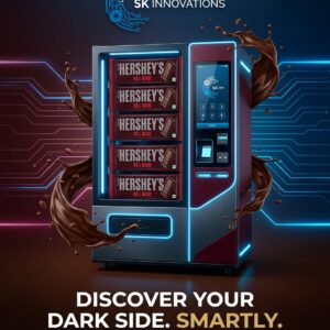 Hershey’s Special Dark_38g