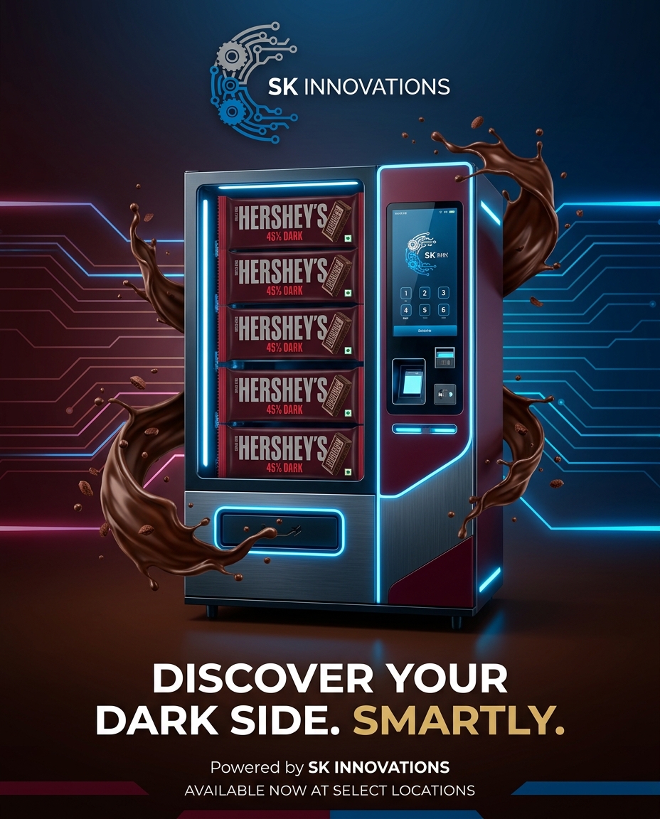 Hersheys Special Dark