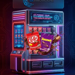 Munch & classic Chocolate Combo_69.5g