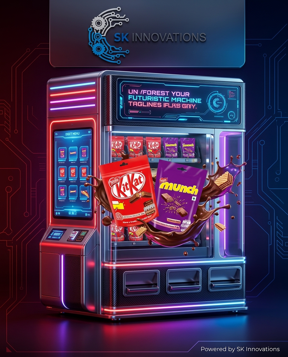 Munch & classic Chocolate Combo