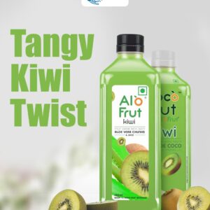 Alo Frut - Kiwi_300ml
