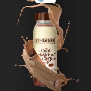 Cold Brew Coffee