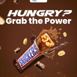 Snickers