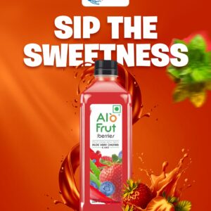 Alo Frut - Berries_300ml