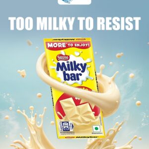 Milky Bar