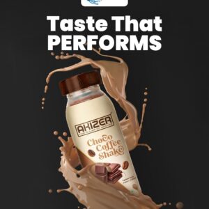 Choco Coffee Shake_180ml