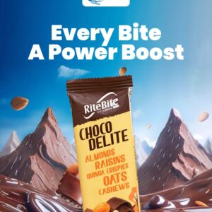 Rite Bite - Choco Delite