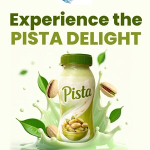 Pista Milk_180ml