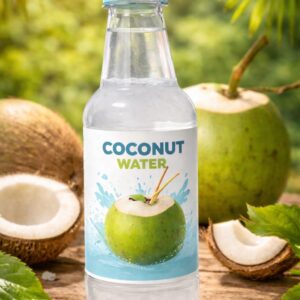 Coconut Water_200ml