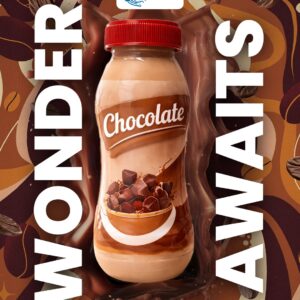 Chocolate Milk_180ml