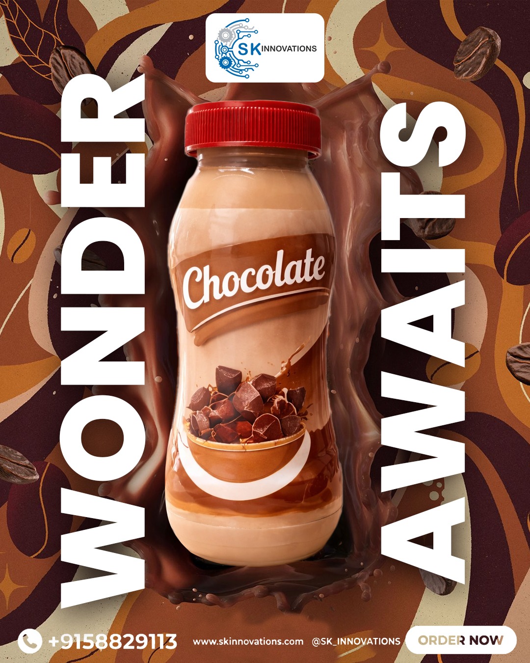 chocolate