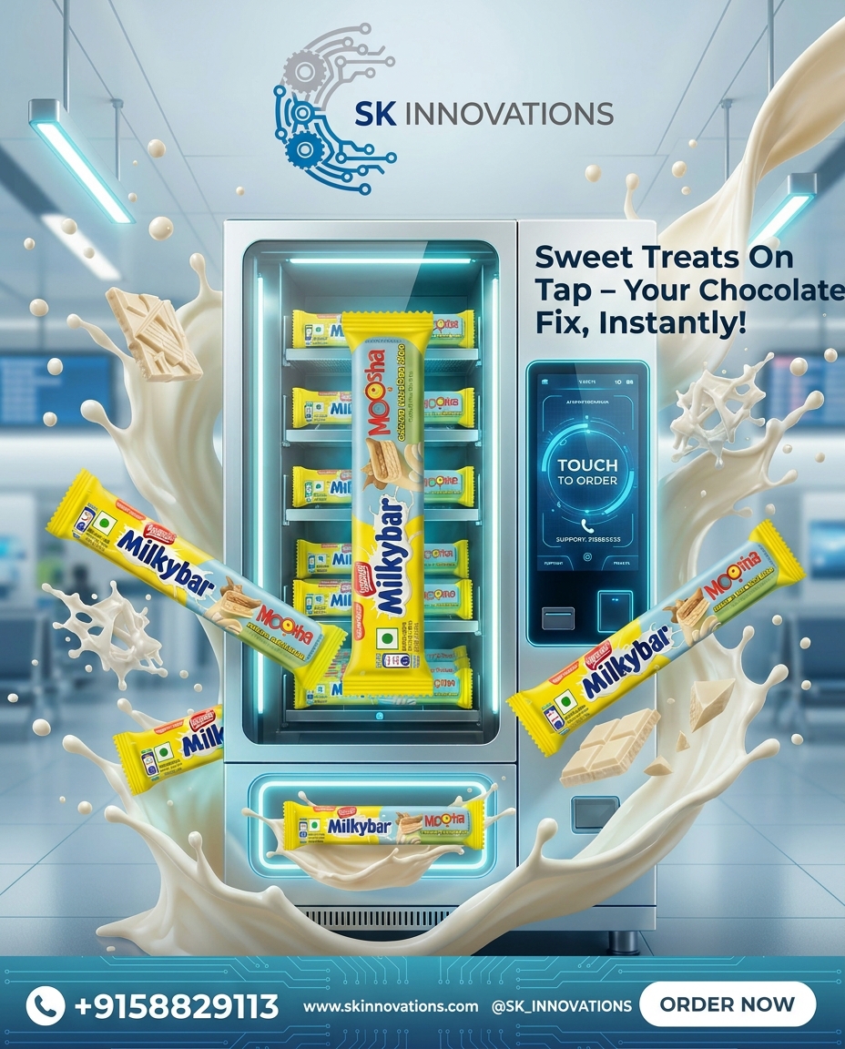 milky bar
